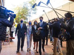 Sosok Miliarder Termuda Ditangkap dan Bangkrut Gegara Startup Bodong