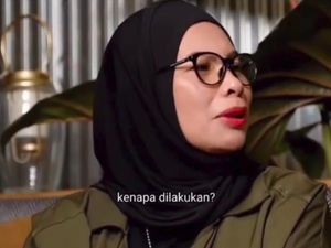 Ibu Gaga Muhammad Dihujat Gegara Kemungkinan Laura Anna Sembuh Usai Operasi