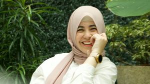 10 Gaya Hijab Terkini Risty Tagor yang Dulu Syari Jadi Sorotan Warganet