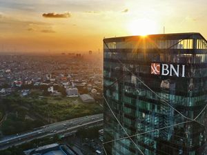 Akselerasi Ekonomi di Tahun Macan Air, BNI Siapkan Rencana Bisnis