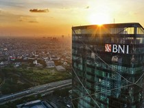 BNI Dorong Peningkatan Jumlah Wirausaha Lewat Graduasi KUR Prakerja