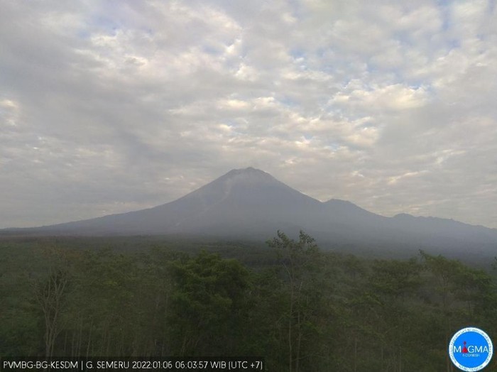 Prakiraan Cuaca Bandung, Minggu 3 Juli 2022: Berawan