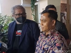 Komnas PA Kunjungi Kediaman Keluarga H Faisal, Ini Hasilnya
