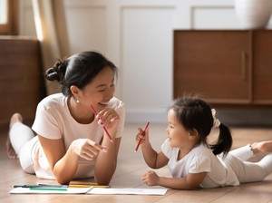 Masa Emas! Ini 5 Cara Stimulasi Otak Anak 2 Tahun agar Makin Cerdas