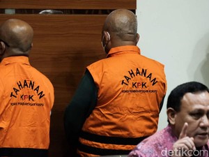 KPK Dalami Keterlibatan DPRD Terkait Kasus Suap Walkot Bekasi Rahmat Effendi