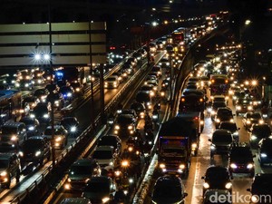 Aturan Berkendara Selama PPKM Level 2 di Jabodetabek