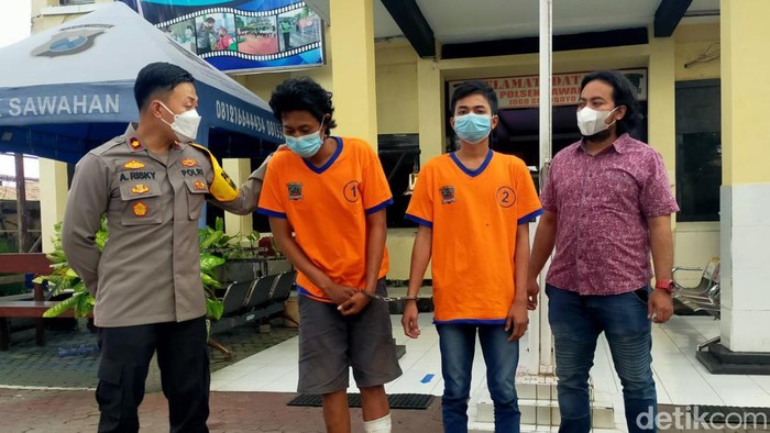 jambret di surabaya