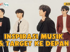 K-Talk: Eksklusif Perjalanan Karier Band Korea April 2nd