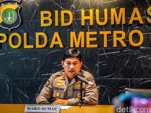 Catatan 5 Kali Aksi Pelaku Begal Polisi di Bekasi, Begini Modusnya