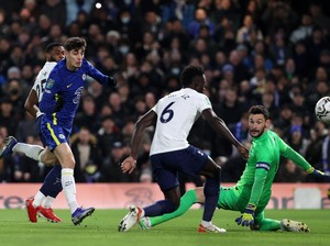 Jadwal Liga Inggris Malam Ini: Big Match Chelsea Vs Tottenham