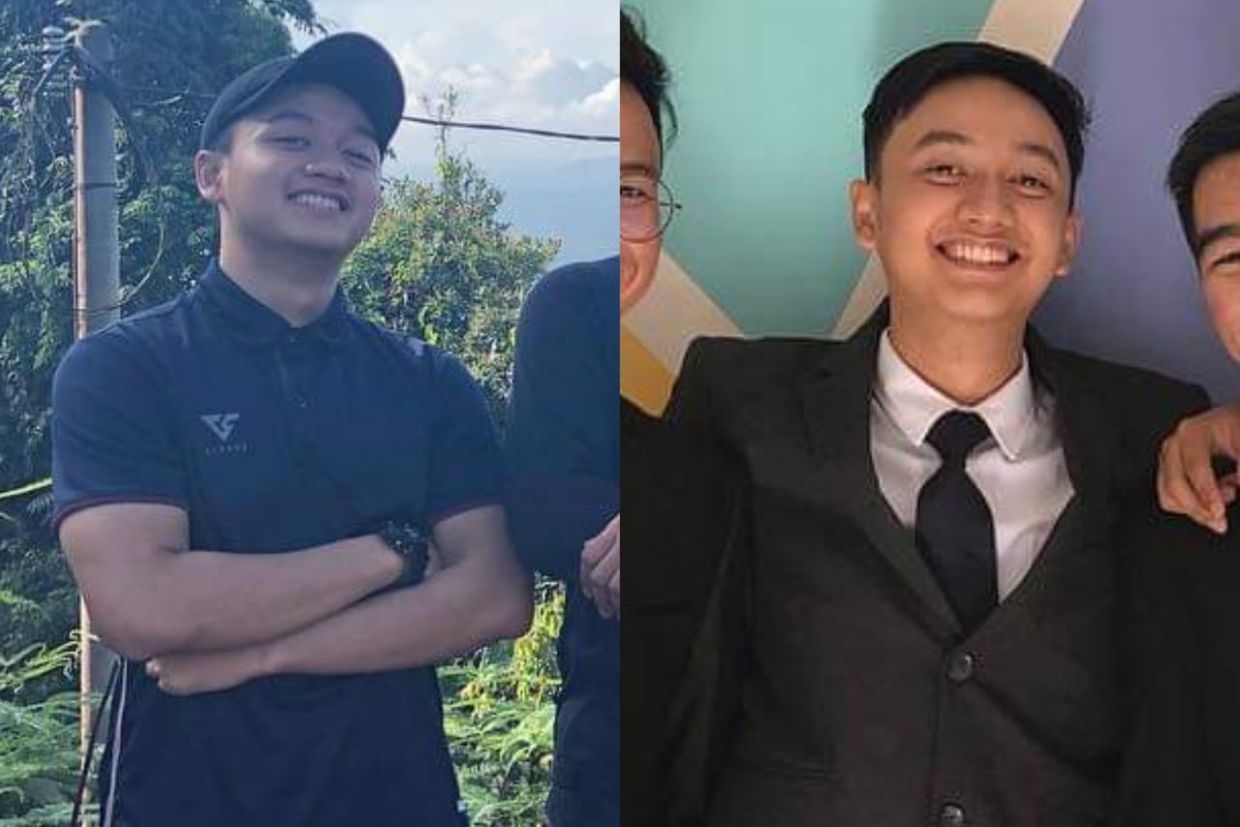 Haru! Anak Traktir Makan Orangtua Ayam KFC yang Dulu Tak Mampu Dibelinya