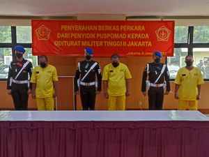 Terungkap! Speedometer Mobil yang Tabrak Handi-Salsa Rusak