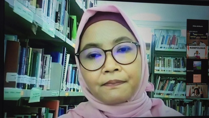 Penanganan kasus pencabulan yang dilakukan anak kiai di Jombang berlarut-larut. Komnas Perempuan, Lembaga Perlindungan Saksi dan Korban (LPSK), Kompolnas hingga Ombudsman menyoroti kasus tersebut.
