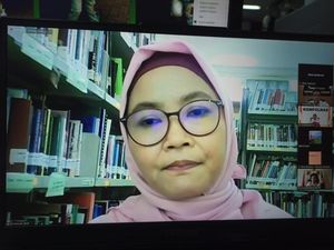 Komnas Perempuan hingga Ombudsman Soroti Kasus Pencabulan Anak Kiai di Jombang