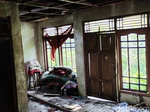 Pemkab Lebak Siap Salurkan Bantuan ke 614 Korban Banjir Bandang-Longsor
