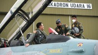 Seperti diketahui, karhutla menjadi salah satu permasalahan utama di Riau yang kerap kali terjadi dan tak kunjung usai.