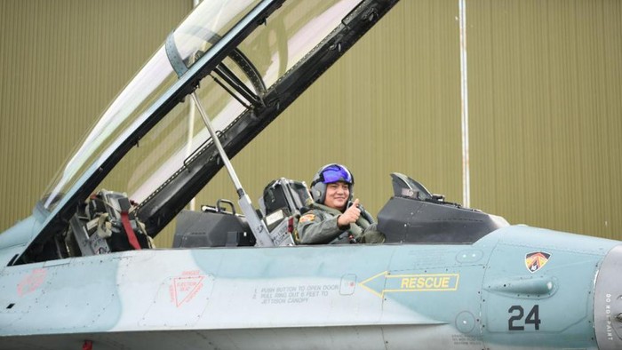Koordinasi TNI-Polri dalam Penanganan Karhutla di Riau Kapolda Riau, Irjen Mohammad Iqbal dan Komandan Lanud Roesmin Nurjadin, Marsma TNI Andi Kustoro langsung tancap gas berkoordinasi bahas soal kebakaran hutan dan lahan (karhutla) di Riau.
Seperti diketahui, karhutla menjadi salah satu permasalahan utama di Riau yang kerap kali terjadi dan tak kunjung usai.