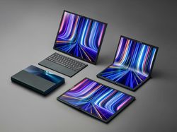 Deretan Gadget Unik dan Keren yang Mejeng di CES 2022