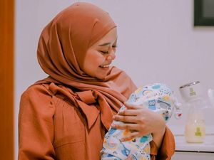Penjelasan Dokter soal Berat Badan Anak Lesti Kejora yang Ramai Dibahas