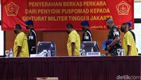 Sementara diketahui, Kolonel Priyanto merupakan otak dari pembunuhan tersebut.