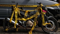 Berkas perkara pun kemudian diserahkan Puspomad ke Oditurat Militer Tinggi II Jakarta (Otmilti).
