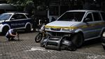 Sederet Barang Bukti Pembunuhan Handi-Salsa oleh Kolonel Priyanto cs