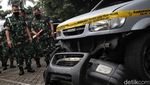 Sederet Barang Bukti Pembunuhan Handi-Salsa oleh Kolonel Priyanto cs