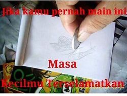Kalau Ngakak Lihat Meme Ini, Artinya Kamu Sudah Tua