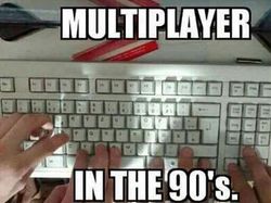 Kalau Ngakak Lihat Meme Ini, Artinya Kamu Sudah Tua