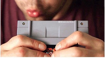 Usaha agar kaset game ini lancar lagi. Foto: Reddit