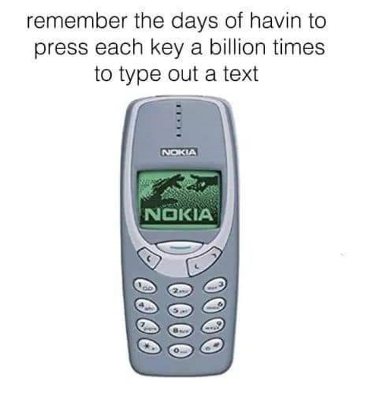 Meme anak 90an