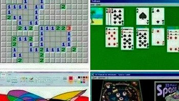 Kamu pernah main yang mana? Foto: Reddit