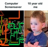 Meme anak 90an