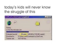 Meme anak 90an