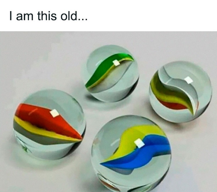 Meme anak 90an