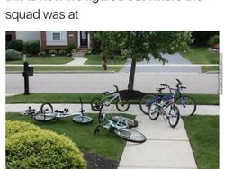 Kalau Ngakak Lihat Meme Ini, Artinya Kamu Sudah Tua