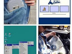 Kalau Ngakak Lihat Meme Ini, Artinya Kamu Sudah Tua