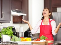 Nomor 4 Paling Sering Dikira Sehat! 7 Makanan Ini Bikin Diet Gagal