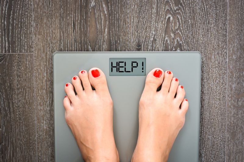Mengapa Resolusi Diet Awal Tahun Selalu Gagal, Ini Penjelasan Dokter