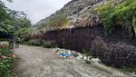 Ngeri Lur! TPA Sampah Magelang Overload