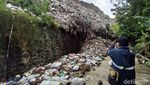Ngeri Lur! TPA Sampah Magelang Overload