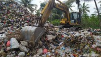 Plt Kepala UPTD Pengelolaan Sampah, Dinas Lingkungan Hidup Kabupaten Magelang, Joni Budi Hermanto saat mengatakan berdasarkan hasil kajian teknis 2017 rekomendasinya TPA Pasuruhan ditutup. Kemudian, Pemkab Magelang telah berusaha mencari lahan untuk pengganti, namun gagal.