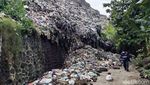 Ngeri Lur! TPA Sampah Magelang Overload