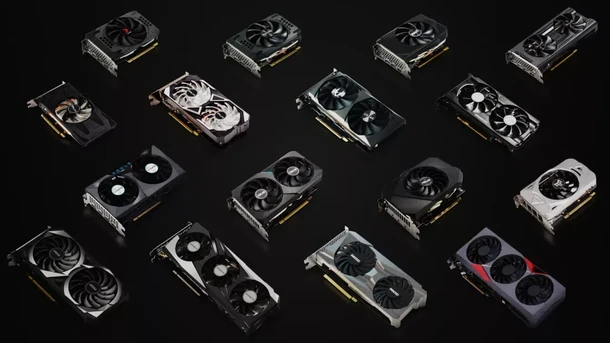 Nvidia RTX 20 Disulap Jadi GPU AI, Begini Caranya
