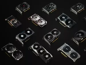 Nvidia Rilis GPU RTX 3000 Paling Murah di CES 2022