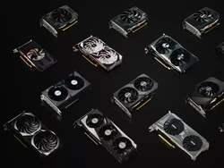Nvidia RTX 20 Disulap Jadi GPU AI, Begini Caranya