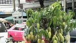 Kreatif! 10 Penjual Makanan Ini Dagang Pakai Cara Canggih