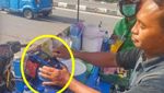 Kreatif! 10 Penjual Makanan Ini Dagang Pakai Cara Canggih