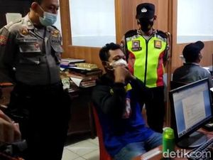 Kakek Penjual Kopi di Tuban Tewas Dicekik Pemuda Mabuk