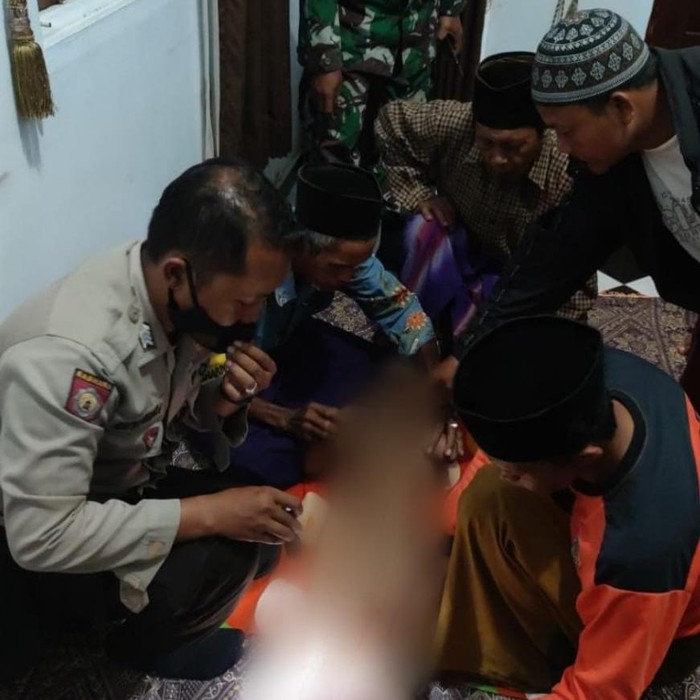 penganiayaan anak di jember